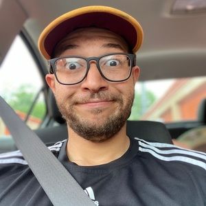 Meet your Posher, Manny